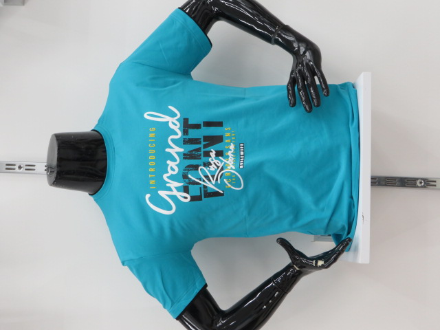 Bluzka męskie 4867 1 kolor S-2XL (towar tureckie) 1