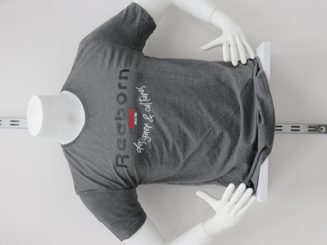 Bluzka męskie 4871 1 kolor S-2XL (towar tureckie)