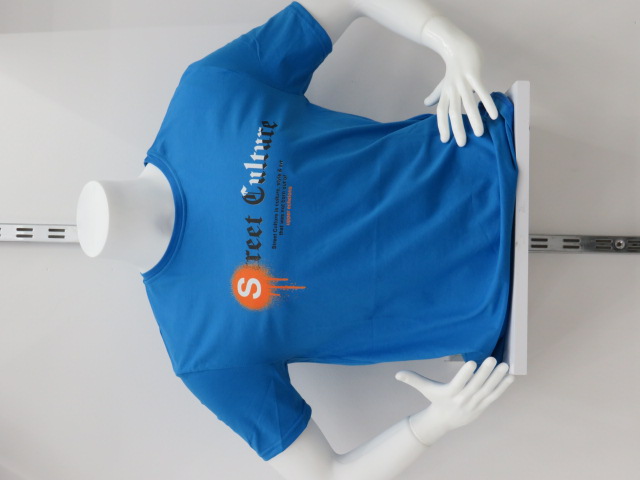 Bluzka męskie 4872 1 kolor S-2XL (towar tureckie) 1