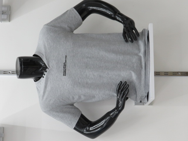 Bluzka męskie 4874 1 kolor S-2XL (towar tureckie) 1