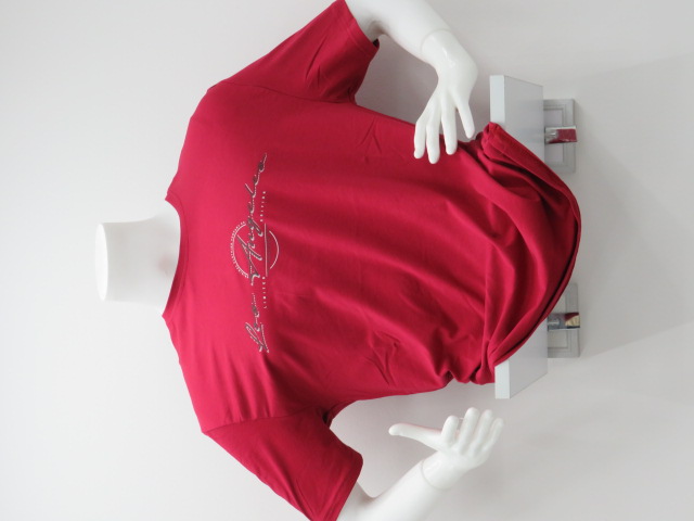 Bluzka męskie 4880 1 kolor 2XL-6XL (towar tureckie) 1