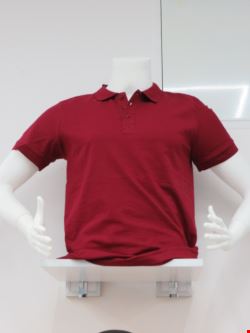 Koszulka męskie 4886 1 kolor S-2XL (towar tureckie)