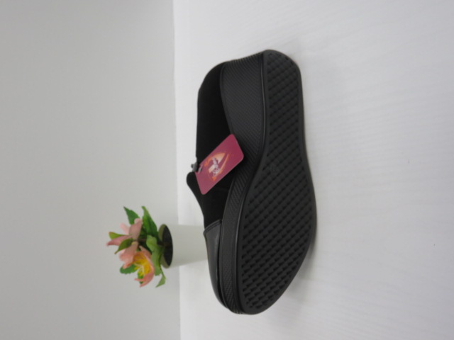 Baleriny Damskie 2721-1 JEDEN 36-41 2