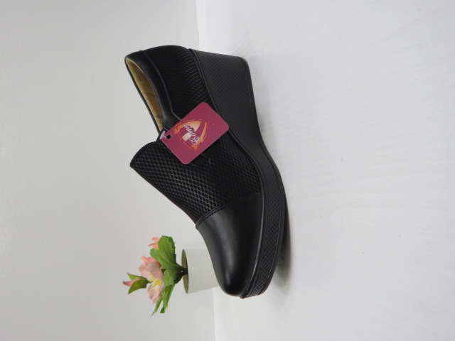 Baleriny Damskie 2720-1 JEDEN 36-41 1