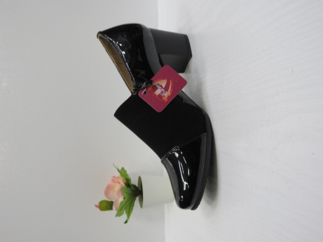 Baleriny Damskie 2729-2 JEDEN 36-41 1