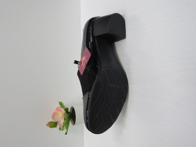 Baleriny Damskie 2729-2 JEDEN 36-41 2