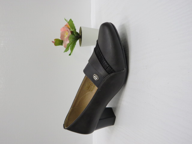 Baleriny Damskie 2659-2 JEDEN 36-41