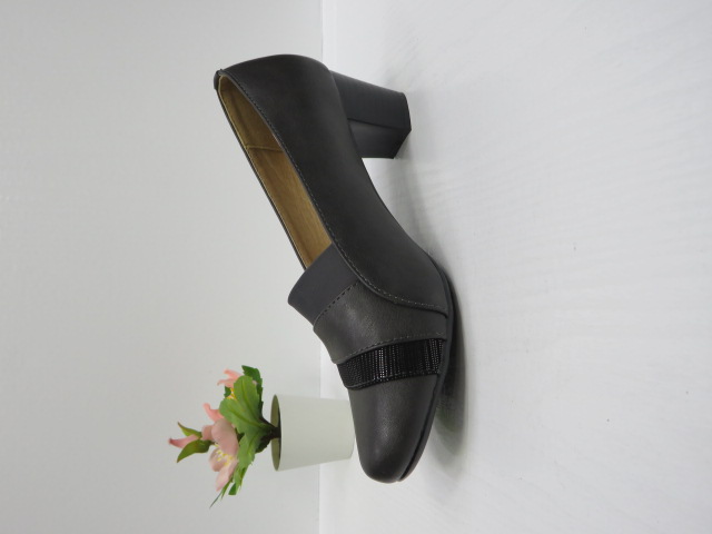 Baleriny Damskie 2659-2 JEDEN 36-41 1