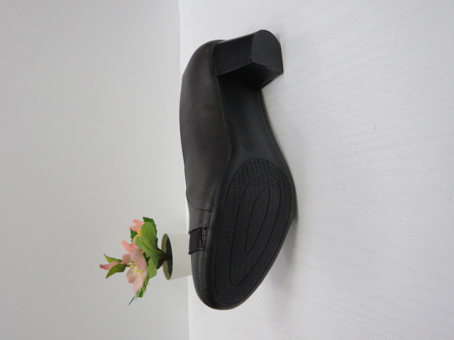 Baleriny Damskie 2659-2 JEDEN 36-41 2