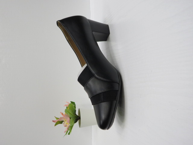 Baleriny Damskie 2659-1 JEDEN 36-41 1