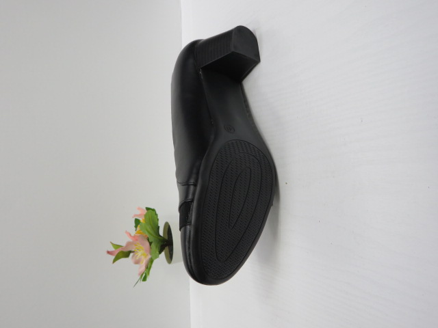 Baleriny Damskie 2659-1 JEDEN 36-41 2