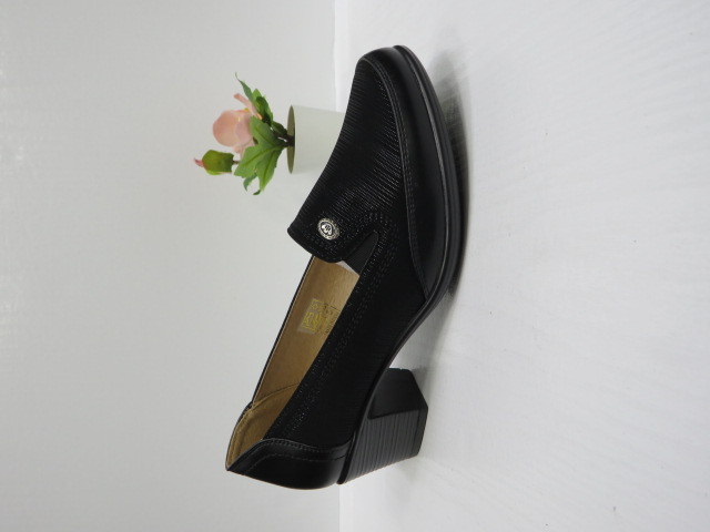 Baleriny Damskie 2652-1 JEDEN 36-41