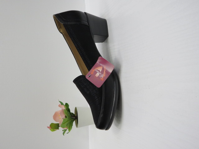 Baleriny Damskie 2652-1 JEDEN 36-41 1