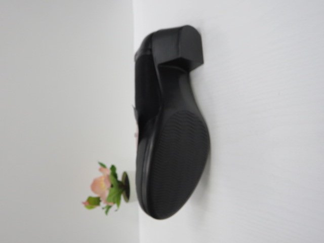 Baleriny Damskie 2652-1 JEDEN 36-41 2