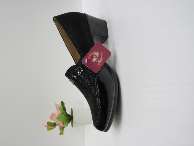 Baleriny Damskie 2712-2 JEDEN 36-41 1