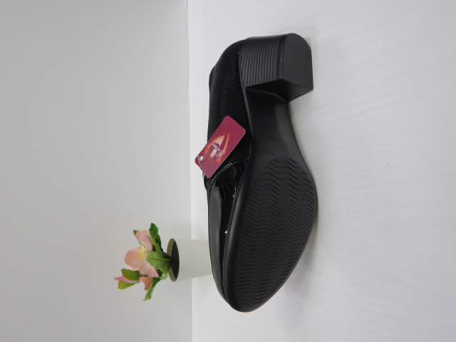 Baleriny Damskie 2712-2 JEDEN 36-41 2