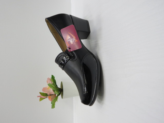 Baleriny Damskie 2712-1 JEDEN 36-41 1