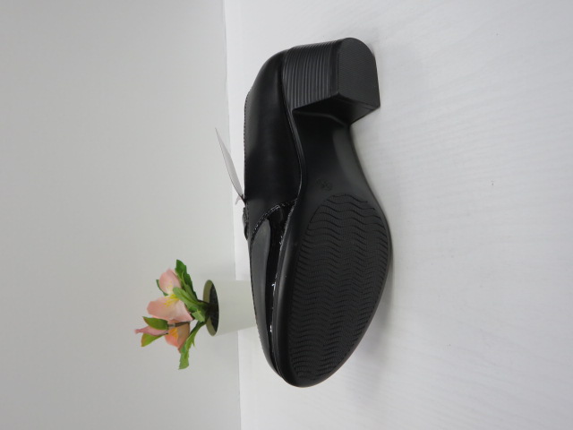 Baleriny Damskie 2712-1 JEDEN 36-41 2