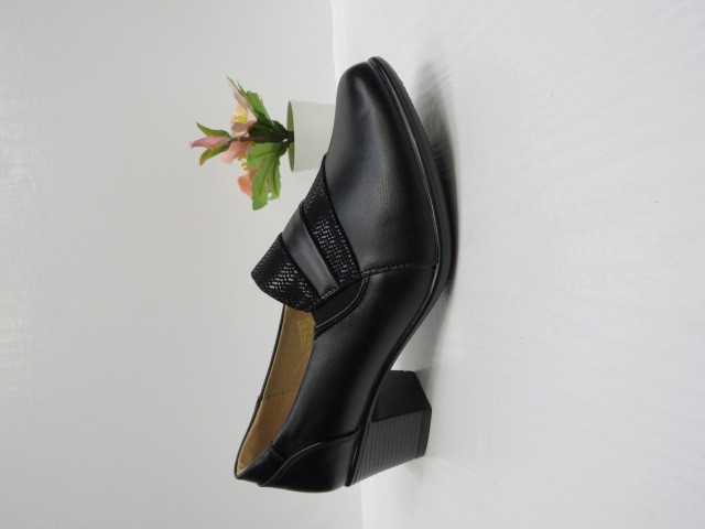 Baleriny Damskie 2711-1 JEDEN 36-41