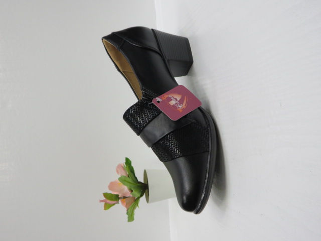 Baleriny Damskie 2711-1 JEDEN 36-41 1