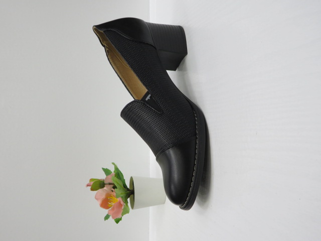 Baleriny Damskie 2723-1 JEDEN 36-41 1