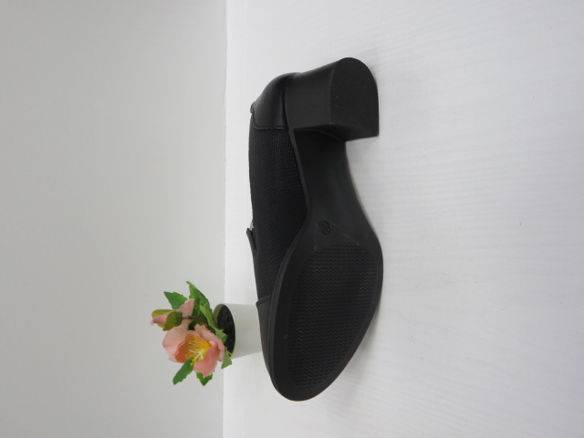 Baleriny Damskie 2723-1 JEDEN 36-41 2