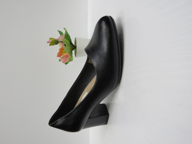 Baleriny Damskie 2716-2 JEDEN 36-41