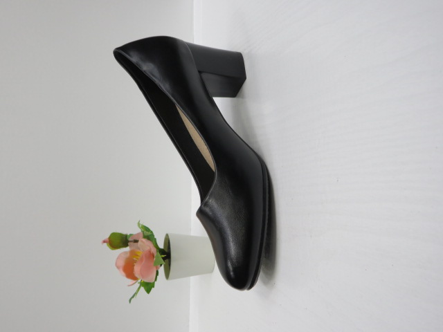 Baleriny Damskie 2716-2 JEDEN 36-41 1