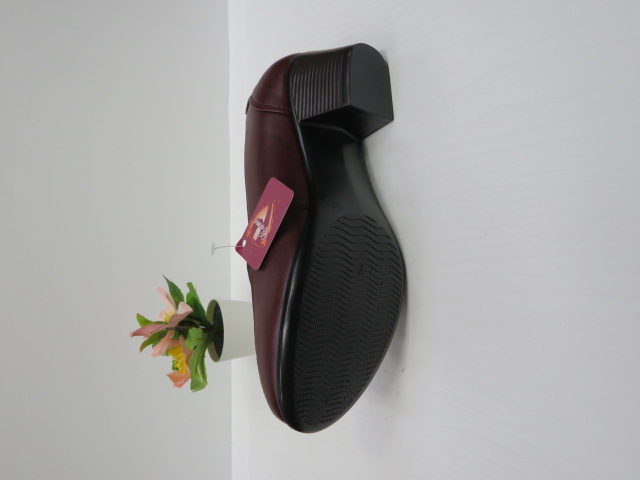 Baleriny Damskie 2697-2 JEDEN 36-41 2