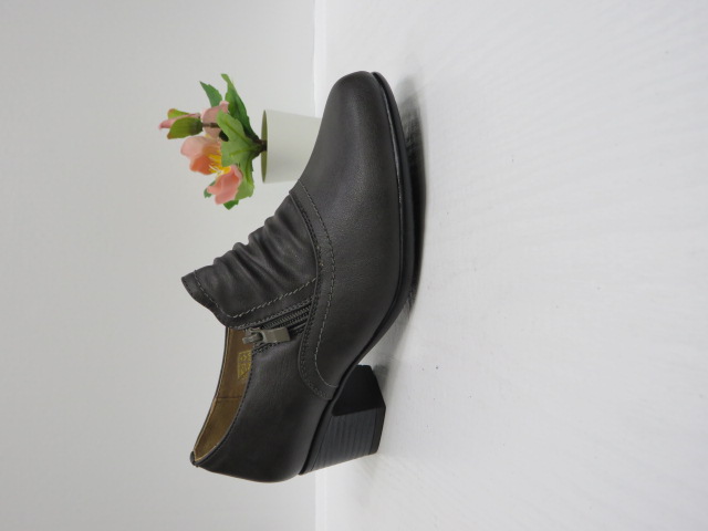 Baleriny Damskie 2698-2 JEDEN 36-41