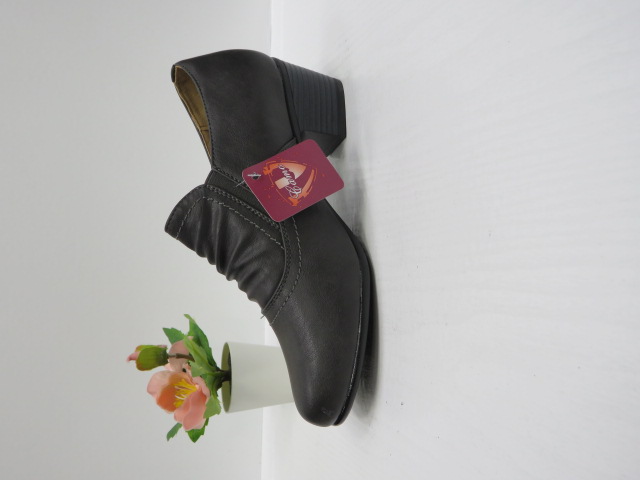 Baleriny Damskie 2698-2 JEDEN 36-41 1