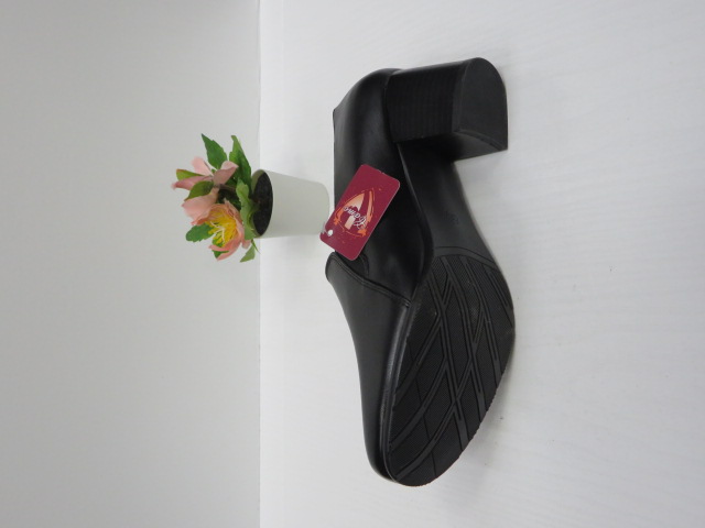 Baleriny Damskie 2730-1 JEDEN 36-41 1