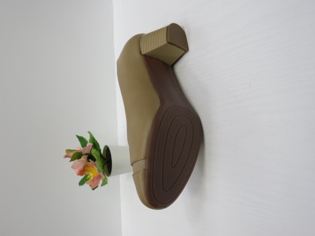 Baleriny Damskie 2718-2 JEDEN 36-41 2