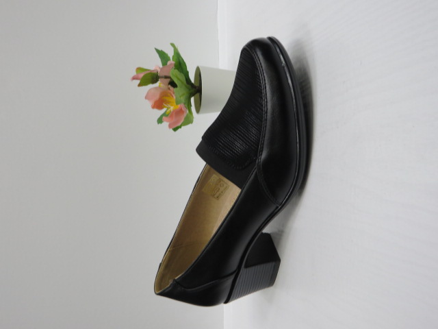 Baleriny Damskie 2697-1 JEDEN 36-41