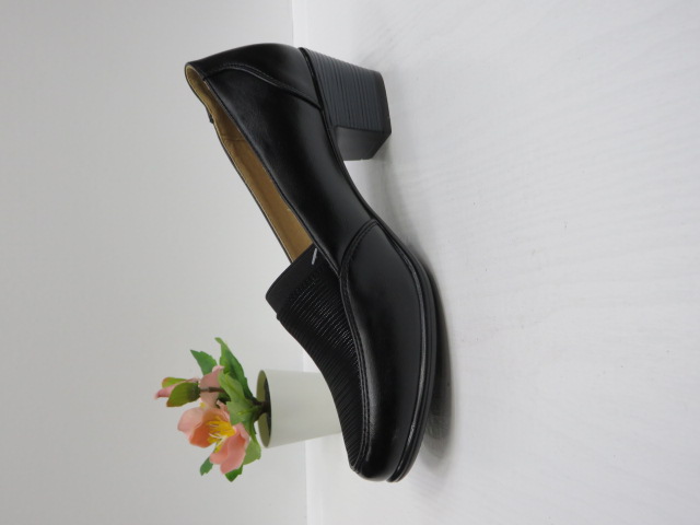 Baleriny Damskie 2697-1 JEDEN 36-41 1