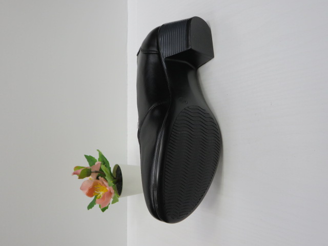 Baleriny Damskie 2697-1 JEDEN 36-41 2