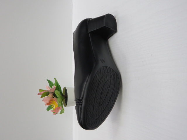 Baleriny Damskie 2718-1 JEDEN 36-41 2