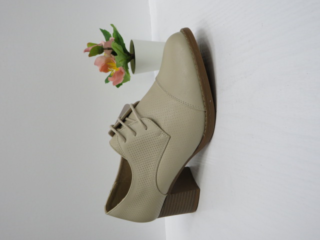 Baleriny Damskie 2722-2 JEDEN 36-41