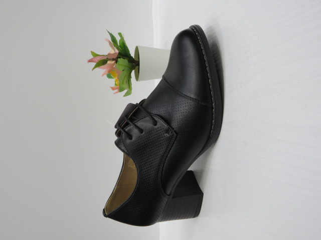 Baleriny Damskie 2722-1 JEDEN 36-41