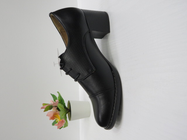 Baleriny Damskie 2722-1 JEDEN 36-41 1