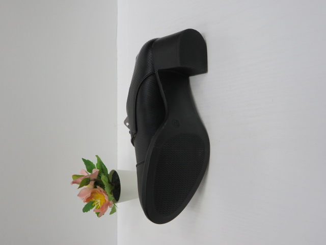 Baleriny Damskie 2722-1 JEDEN 36-41 2