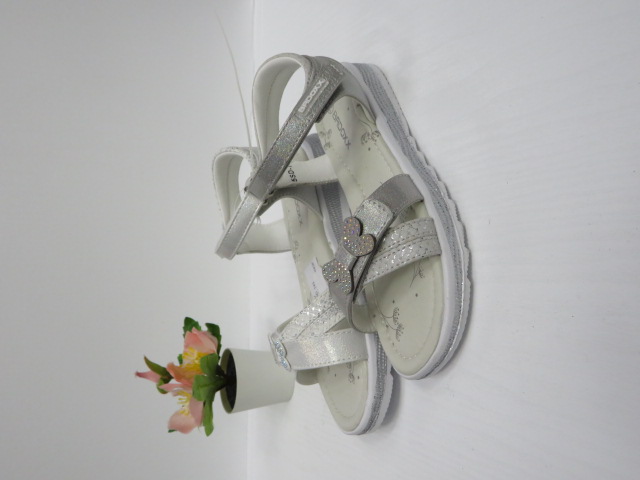 Sandały Dziecięce 5SD743 MIX 2 KOLOR 31-36 1