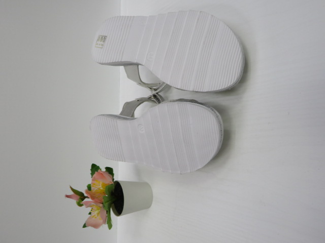 Sandały Dziecięce 5SD743 MIX 2 KOLOR 31-36 2