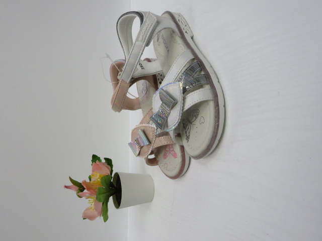 Sandały Dziecięce 3SD741 MIX 2 KOLOR 26-31