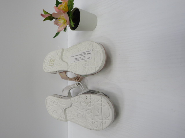 Sandały Dziecięce 3SD741 MIX 2 KOLOR 26-31 2