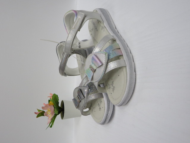 Sandały Dziecięce 5SD 741 MIX 2 KOLOR 31-36