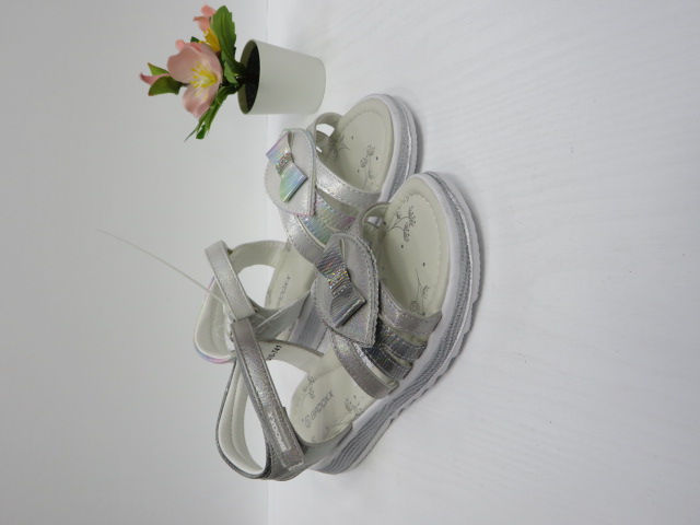 Sandały Dziecięce 5SD 741 MIX 2 KOLOR 31-36 1