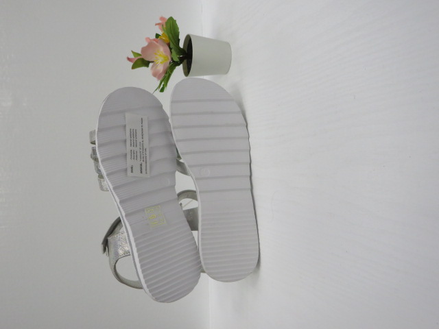 Sandały Dziecięce 5SD 741 MIX 2 KOLOR 31-36 2