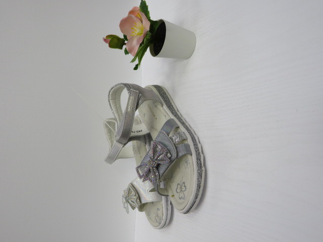 Sandały Dziecięce 5SD732 MIX 2 KOLOR 32-37