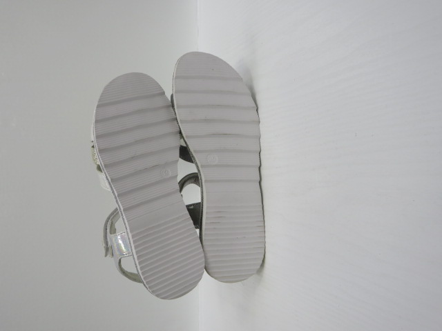 Sandały Dziecięce 5SD732 MIX 2 KOLOR 32-37 2